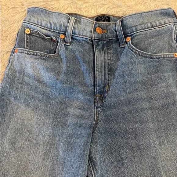 J. Crew crop - Picture 2 of 7